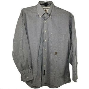 TOMMY HILFIGER VINTAGE Men’s Shirt Embroidered